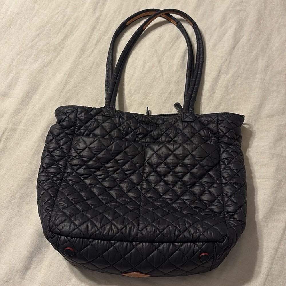 MZ Wallace Metro Quatro Tote